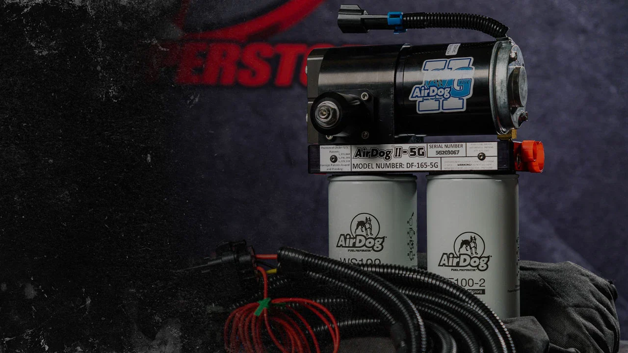 Unleash Your Diesel's Maximum Potential